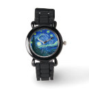 Recherche de étoiles montres Vincent van gogh