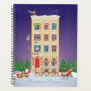 Recherche de santa claus agendas Pôle nord