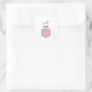 Recherche de amant lapin autocollants Pâques
