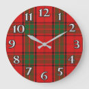 Recherche de scottish horloges Clan