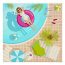 Recherche de fille de plage posters Bikini