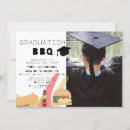 Recherche de bbq graduation invitations Remise des diplômes