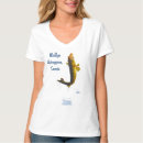 Recherche de fishing femme tshirts Doré