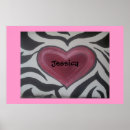 Recherche de de animal rose posters Imprimer