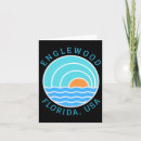 Recherche de sandales vœux cartes Lever du soleil