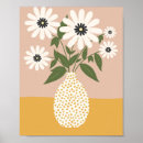 Recherche de fleurs jaunes posters Floral