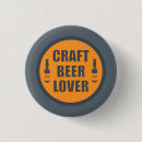Recherche de métier badges Bière