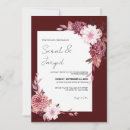 Recherche de bourgeon invitations Blanc