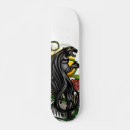 Recherche de panthère skateboards Jaguar