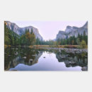 Recherche de parc national yosemite autocollants Usa