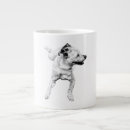 Recherche de grandes oreilles tasses Queue