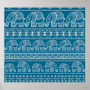 Recherche de motif ethnique posters Africain