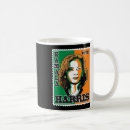 Recherche de democrat tasses Madame la présidente