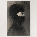 Recherche de odilon redon Illustration