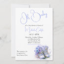 Recherche de bootie invitations Petit garçon