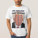 Recherche de donald trump drôle tshirts Prison