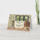 Recherche de le livre vœux cartes Félicitations