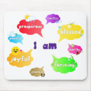Recherche de positif tapis souris Mots positifs