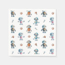 Recherche de motif moderne serviettes Pour enfants