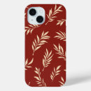 Recherche de feuille tropical iphone coques Floral