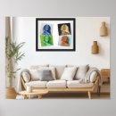 Recherche de maison de poupée posters Amusant