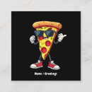 Recherche de slic cartes visite Pizza