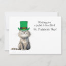 Recherche de soyez irlandais invitations Chanceux