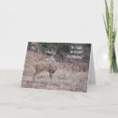 Recherche de chasseur chasse cartes invitations Sauvage