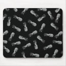 Recherche de motif hawaïen tapis souris Moderne