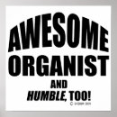 Recherche de organiste Orchestre