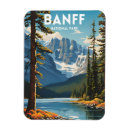 Recherche de banff magnets Canada