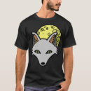 Recherche de graphique loup tshirts Monstre