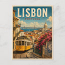 Recherche de tramway cartes postales Voyage au portugal