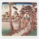 Recherche de avenue autocollants Arbres
