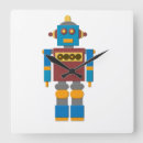 Recherche de la science fiction horloges L'espace