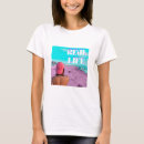 Recherche de vie réelle tshirts Juste
