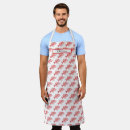 Recherche de homard rouge tabliers Cuisine