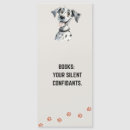 Recherche de signet de chien Lecture