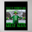 Recherche de saint patrick art Lutin