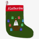 Recherche de coutume de chaussette de noël Vert
