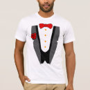 Recherche de tuxedo tshirts Porteur de l'anneau