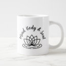 Recherche de lotus tasses Spirituel
