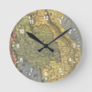 Recherche de la thaïlande horloges Asiatique