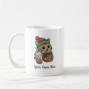 Recherche de chat kawaii café tasses Toute personne