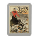 Recherche de vintage vélo magnets Moto