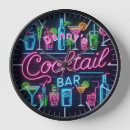 Recherche de neon bar horloges Pour lui