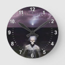 Recherche de fantomme horloges Fantôme