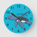 Recherche de turtle horloges Cute