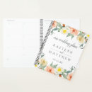 Recherche de wedding floral agendas Moderne