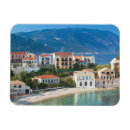 Recherche de beauté magnets Destination de voyage